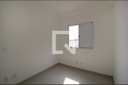 Quarto 2 de apartamento para alugar com 2 quartos, 47m² em Vila São Caetano, Sorocaba