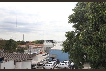 Vista do Quarto 2 de apartamento para alugar com 2 quartos, 47m² em Vila São Caetano, Sorocaba