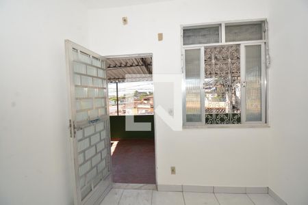 Sala de casa para alugar com 3 quartos, 111m² em Irajá, Rio de Janeiro