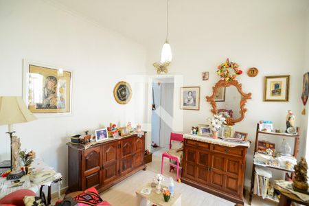 Sala de apartamento à venda com 1 quarto, 53m² em Grajaú, Rio de Janeiro