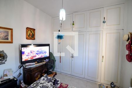 Quarto de apartamento à venda com 1 quarto, 53m² em Grajaú, Rio de Janeiro