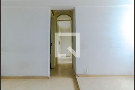 Sala de apartamento para alugar com 3 quartos, 64m² em Jardim Olympia, São Paulo