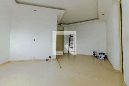 Sala de apartamento à venda com 3 quartos, 64m² em Jardim Olympia, São Paulo