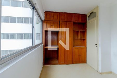 Quarto 2 de apartamento para alugar com 3 quartos, 64m² em Jardim Olympia, São Paulo