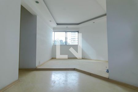 Sala de apartamento para alugar com 3 quartos, 64m² em Jardim Olympia, São Paulo