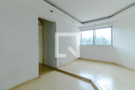 Sala de apartamento à venda com 3 quartos, 64m² em Jardim Olympia, São Paulo