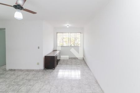 Sala de apartamento para alugar com 3 quartos, 70m² em Jardim Jussara, São Paulo