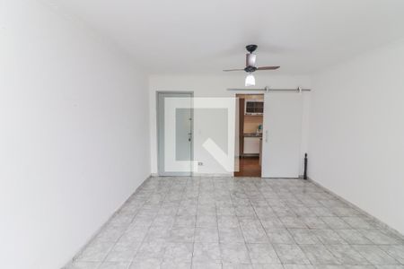 Sala de apartamento para alugar com 3 quartos, 70m² em Jardim Jussara, São Paulo