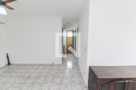 Sala de apartamento para alugar com 3 quartos, 70m² em Jardim Jussara, São Paulo