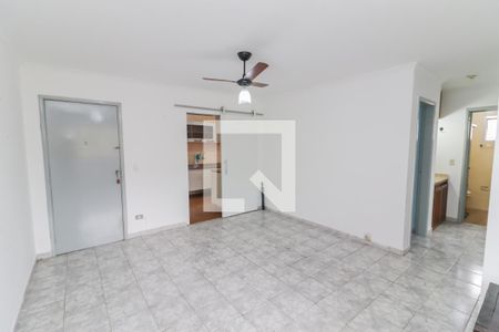 Sala de apartamento para alugar com 3 quartos, 70m² em Jardim Jussara, São Paulo