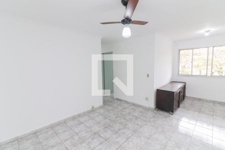 Sala de apartamento para alugar com 3 quartos, 70m² em Jardim Jussara, São Paulo