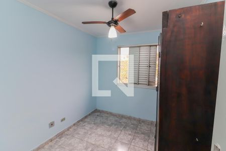 Quarto 2 de apartamento para alugar com 3 quartos, 70m² em Jardim Jussara, São Paulo