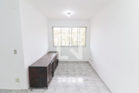 Sala de apartamento para alugar com 3 quartos, 70m² em Jardim Jussara, São Paulo