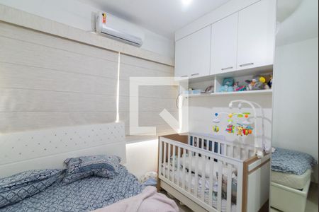 Quarto 1 de apartamento para alugar com 2 quartos, 68m² em São Francisco Xavier, Rio de Janeiro