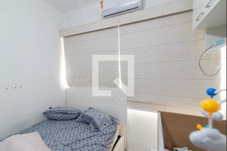 Quarto 1 de apartamento para alugar com 2 quartos, 68m² em São Francisco Xavier, Rio de Janeiro