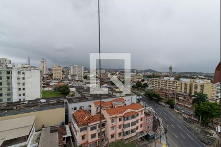 Vista da Sala de apartamento para alugar com 2 quartos, 68m² em São Francisco Xavier, Rio de Janeiro