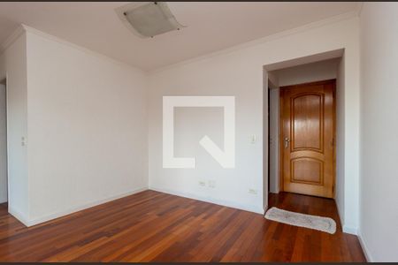 Sala de Jantar de apartamento à venda com 2 quartos, 75m² em Vila Bertioga, São Paulo