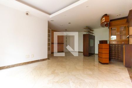 Apartamento à venda com 156m², 4 quartos e 2 vagasSala