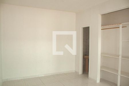 Sala/Quarto de kitnet/studio para alugar com 1 quarto, 20m² em Vila Sao Jorge, Nova Iguaçu