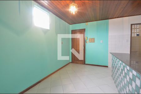 Sala/Cozinha de apartamento para alugar com 2 quartos, 75m² em Nazaré, Salvador