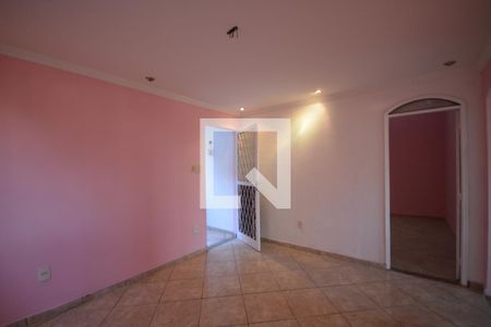 Sala de apartamento para alugar com 1 quarto, 111m² em Irajá, Rio de Janeiro