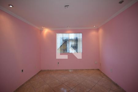 Sala de apartamento para alugar com 1 quarto, 111m² em Irajá, Rio de Janeiro