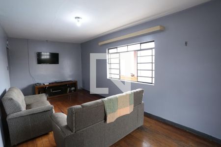 Sala de casa para alugar com 2 quartos, 180m² em Vila Constança, São Paulo