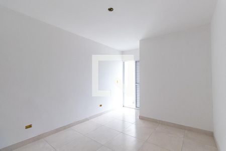 Quarto Suíte de casa à venda com 3 quartos, 120m² em Jardim Ponte Rasa, São Paulo