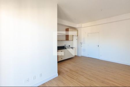 Sala/Cozinha de apartamento à venda com 2 quartos, 73m² em Cerqueira César, São Paulo