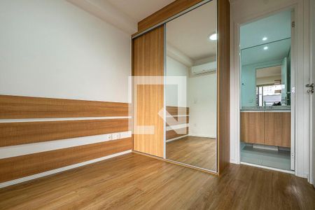Suíte de apartamento à venda com 1 quarto, 44m² em Pinheiros, São Paulo
