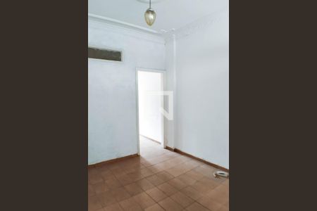 Sala de apartamento à venda com 1 quarto, 40m² em Centro, Niterói