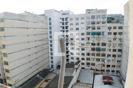 Apartamento à venda com 1 quarto, 40m² em Centro, Niterói