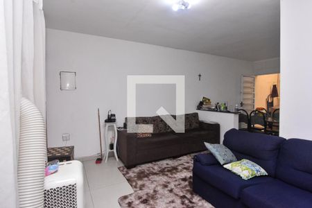 Sala de casa à venda com 3 quartos, 65m² em Vila Formosa, São Paulo