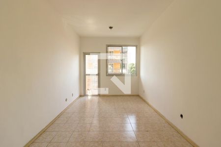 Sala de apartamento para alugar com 3 quartos, 126m² em Caonze, Nova Iguaçu