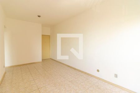 Sala de apartamento para alugar com 3 quartos, 126m² em Caonze, Nova Iguaçu