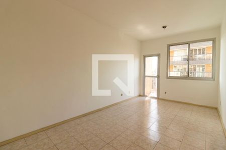 Sala de apartamento para alugar com 3 quartos, 126m² em Caonze, Nova Iguaçu