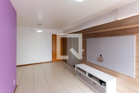 Sala de apartamento para alugar com 2 quartos, 74m² em Maracanã, Rio de Janeiro