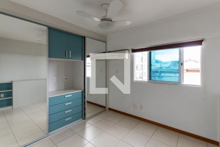 Quarto 1 de apartamento para alugar com 2 quartos, 74m² em Maracanã, Rio de Janeiro