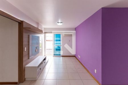 Apartamento à venda com 74m², 2 quartos e 1 vagaSala