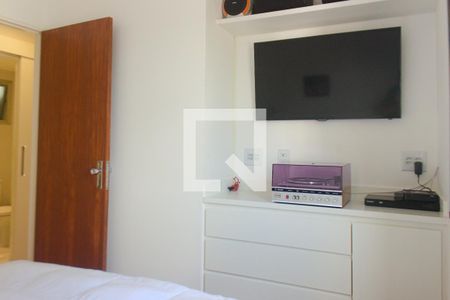 Quarto 1 de apartamento para alugar com 3 quartos, 60m² em Vila Gomes, São Paulo