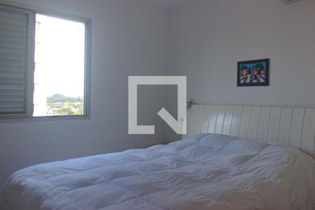 Quarto 1 de apartamento para alugar com 3 quartos, 60m² em Vila Gomes, São Paulo