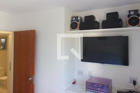 Quarto 1 de apartamento para alugar com 3 quartos, 60m² em Vila Gomes, São Paulo