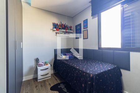 Quarto 2 de apartamento à venda com 2 quartos, 50m² em Vila Arapua, São Paulo