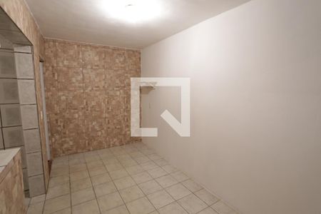 Sala de casa para alugar com 1 quarto, 40m² em Jardim Eliane, São Paulo