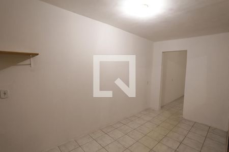 Sala de casa para alugar com 1 quarto, 40m² em Jardim Eliane, São Paulo