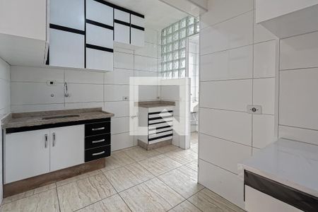 Apartamento à venda com 68m², 3 quartos e 1 vaga Apartamento à venda com 68m², 3 quartos e 1 vagaCozinha