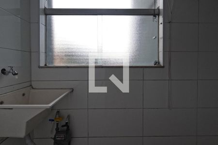 Apartamento à venda com 68m², 3 quartos e 1 vaga Apartamento à venda com 68m², 3 quartos e 1 vagaÁrea de Serviço