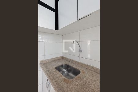 Apartamento à venda com 68m², 3 quartos e 1 vaga Apartamento à venda com 68m², 3 quartos e 1 vagaCozinha