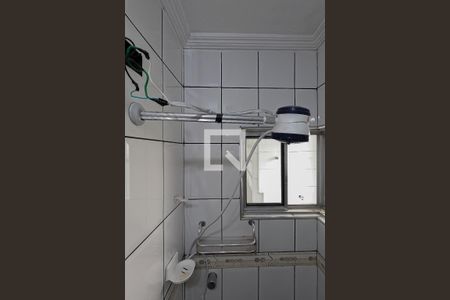 Apartamento à venda com 68m², 3 quartos e 1 vaga Apartamento à venda com 68m², 3 quartos e 1 vagaBanheiro