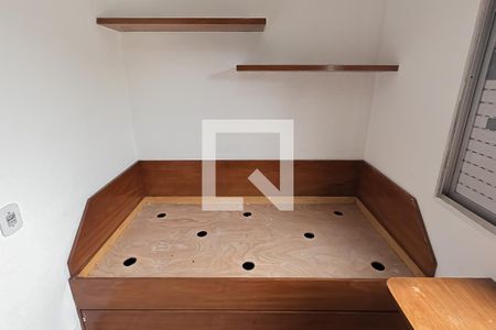 Apartamento à venda com 68m², 3 quartos e 1 vaga Apartamento à venda com 68m², 3 quartos e 1 vagaQuarto 3